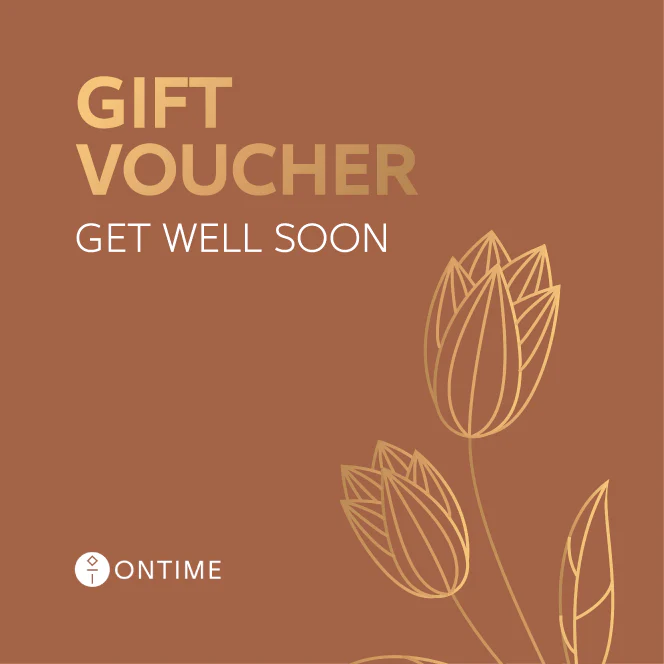 Get well soon
