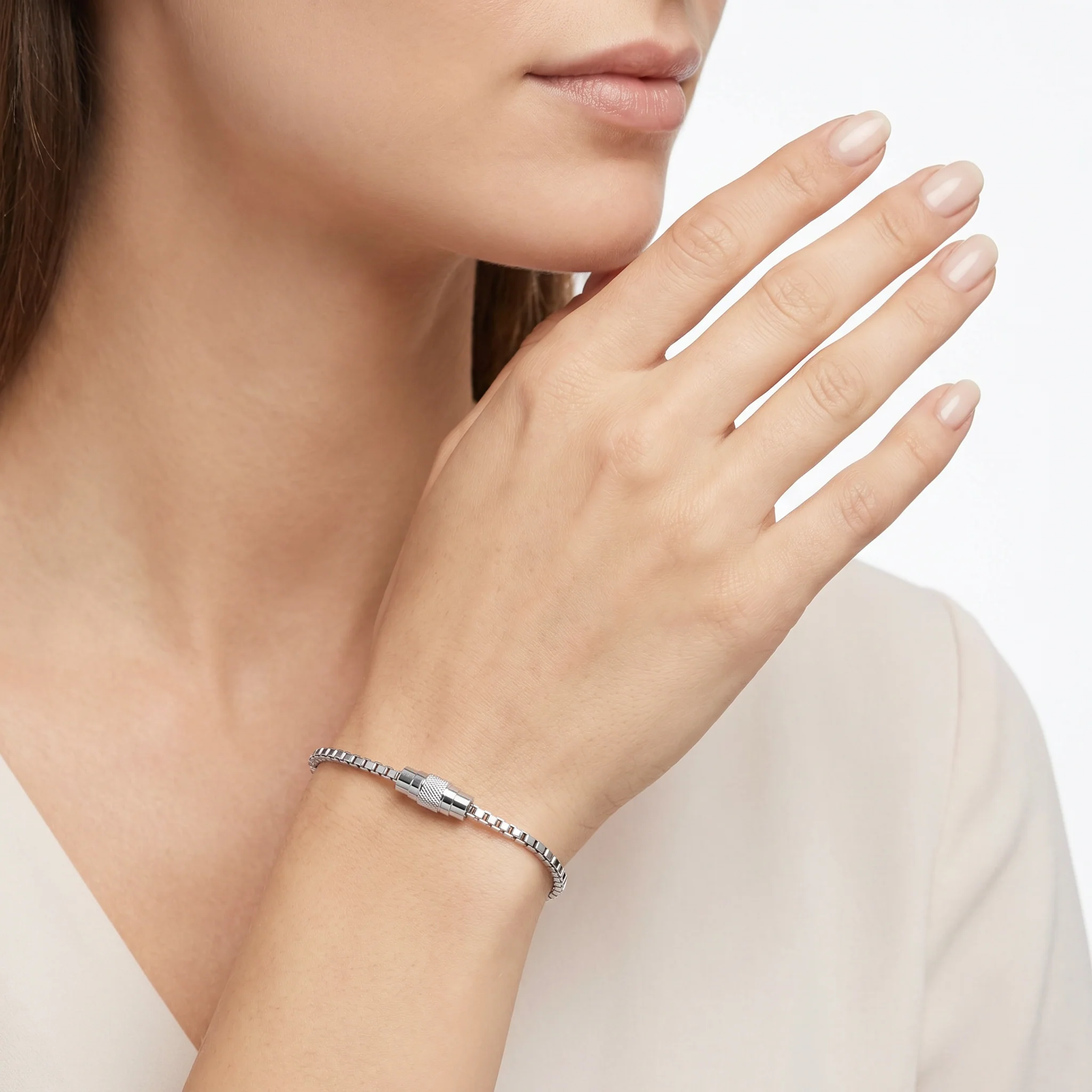 Women Pierre Bracelet