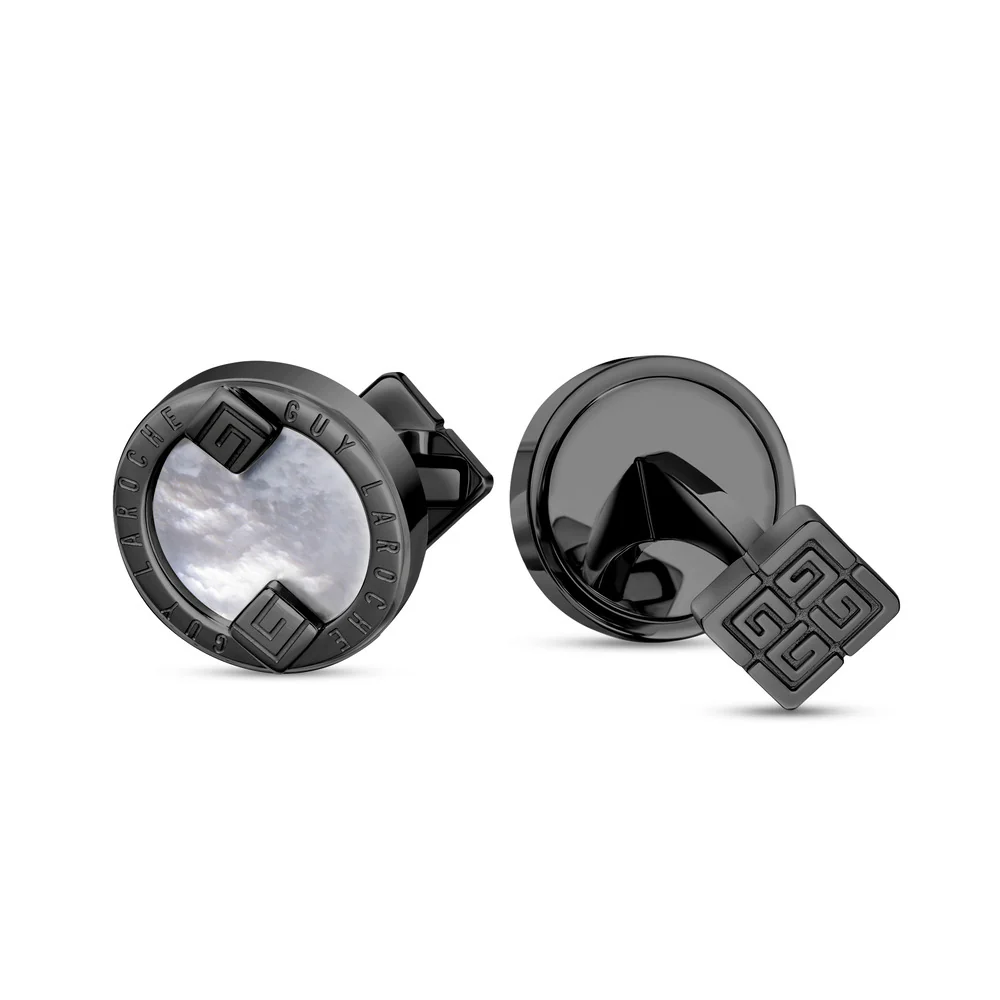 Men Leon Cufflink - Image 3