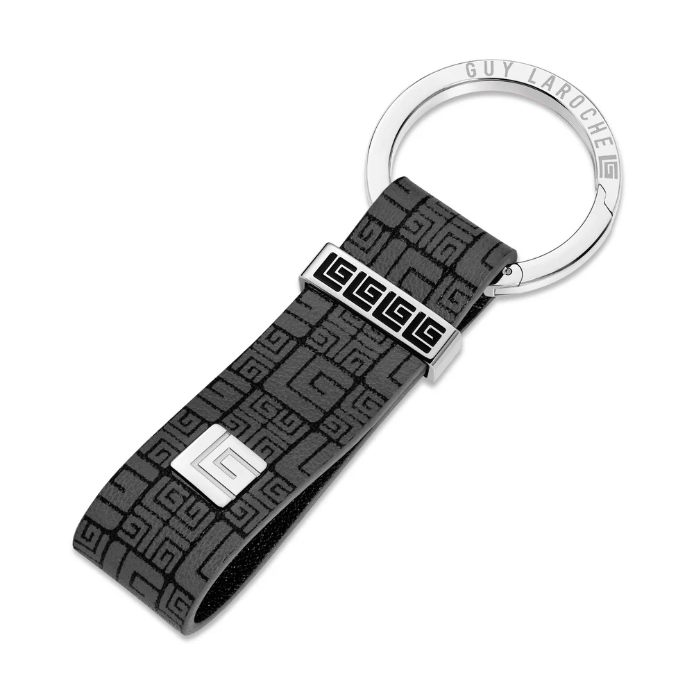 Men Gabriel Key Ring - Image 2