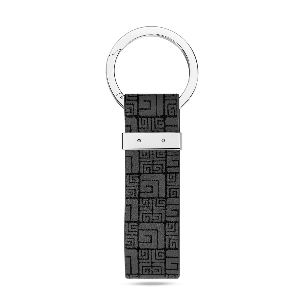 Men Gabriel Key Ring - Image 3