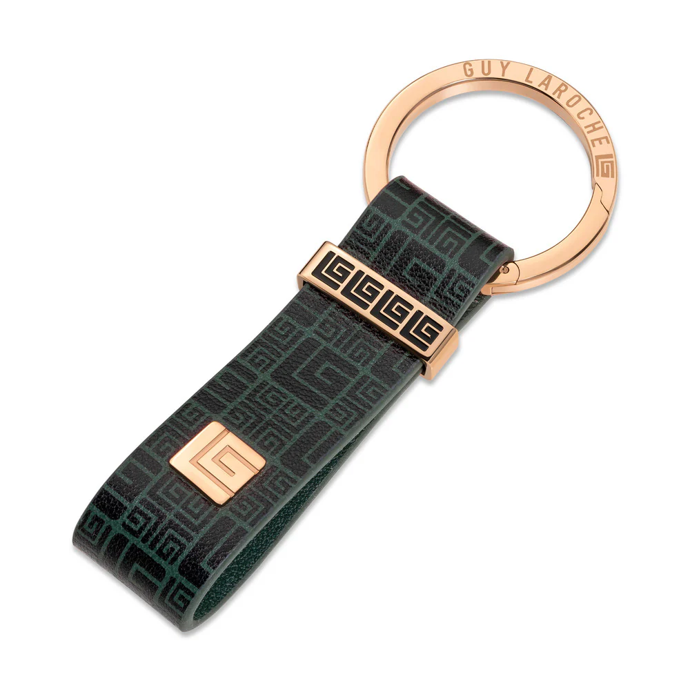 Men Gabriel Key Ring - Image 2