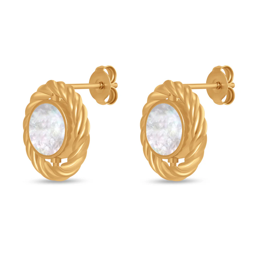 Women Ella Earring - Image 2