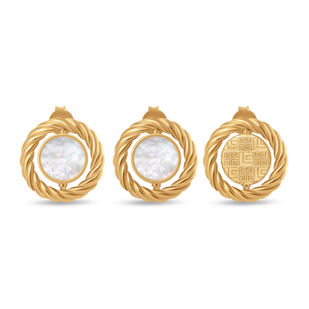 Women Ella Earring - Image 4