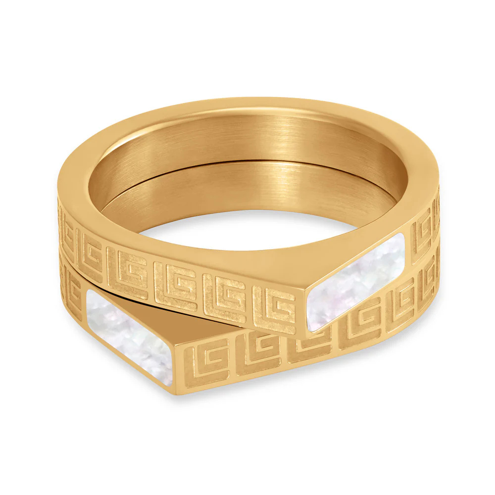 Women Audrey Ring - Image 2