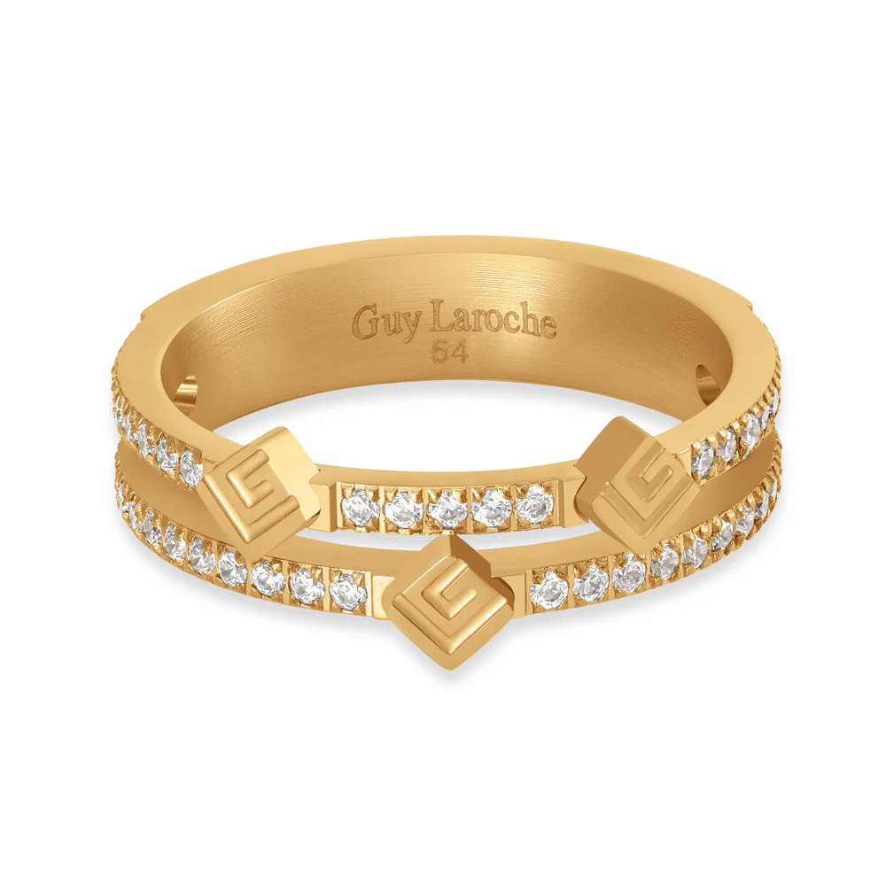 Women Grace Ring - Image 2