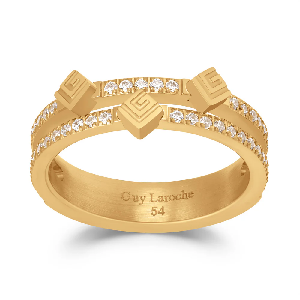 Women Grace Ring - Image 3