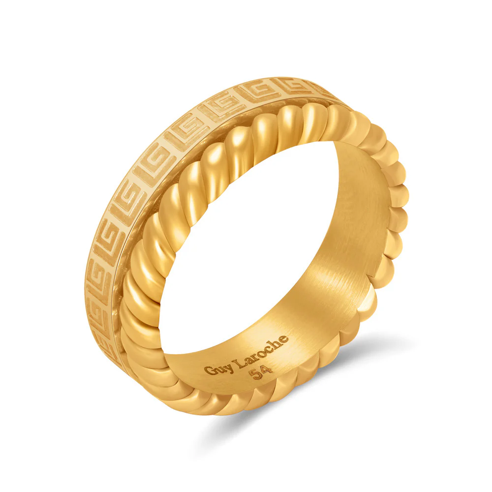 Women Eleonore Ring - Image 4