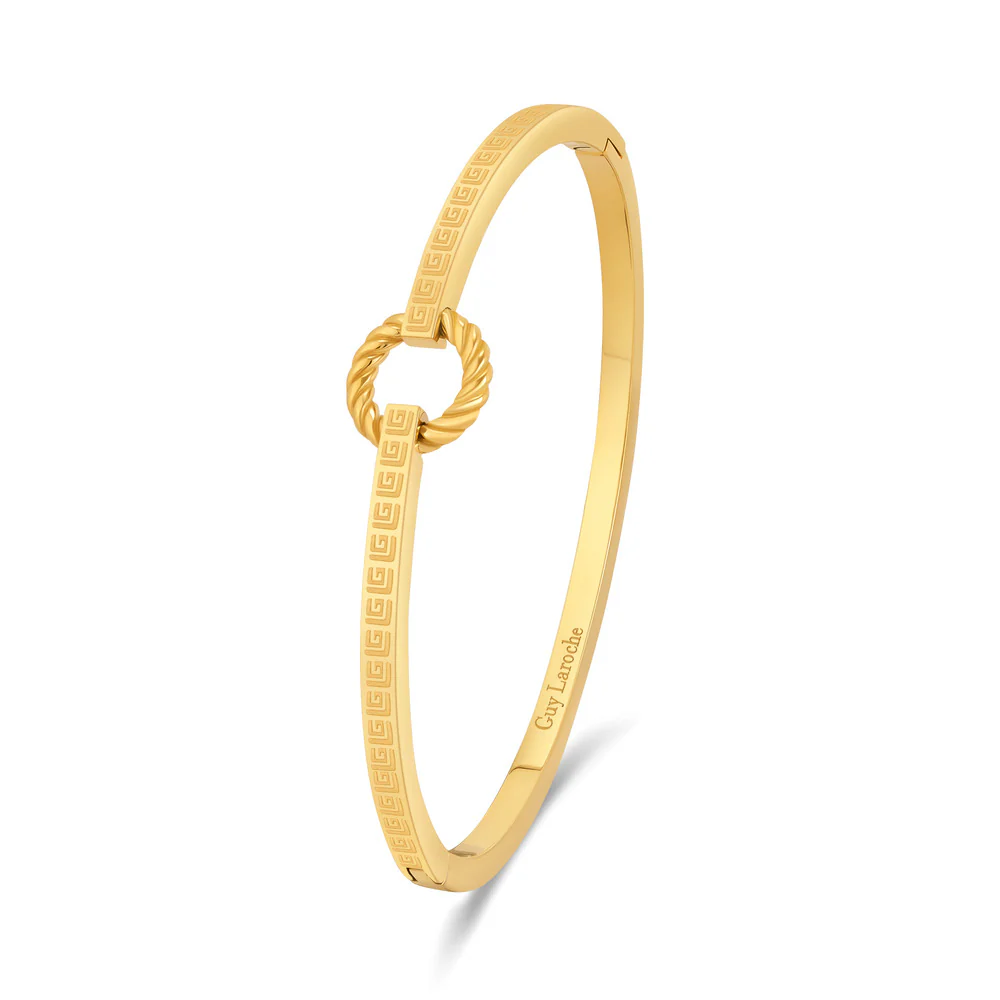 Women Eleonore Bangle - Image 4