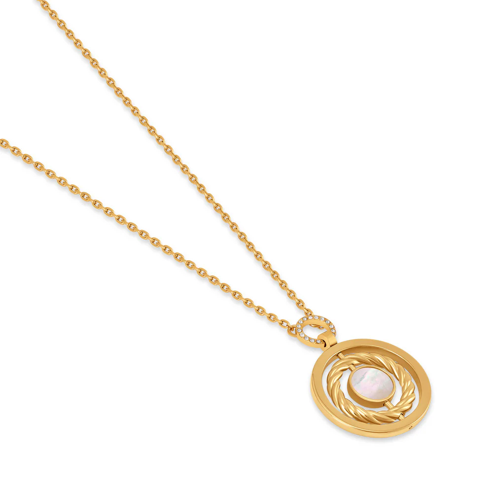 Women Ella Necklace - Image 2