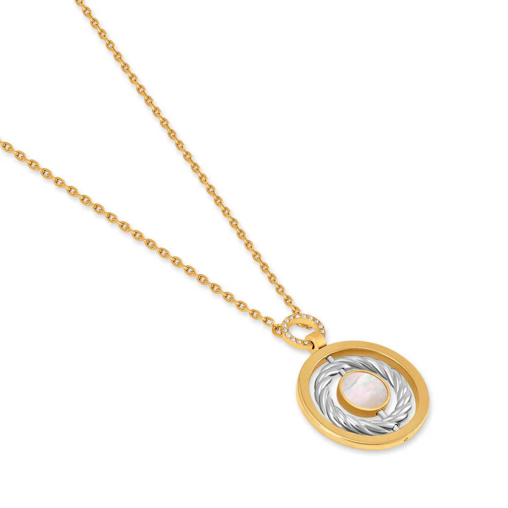 Women Ella Necklace - Image 5
