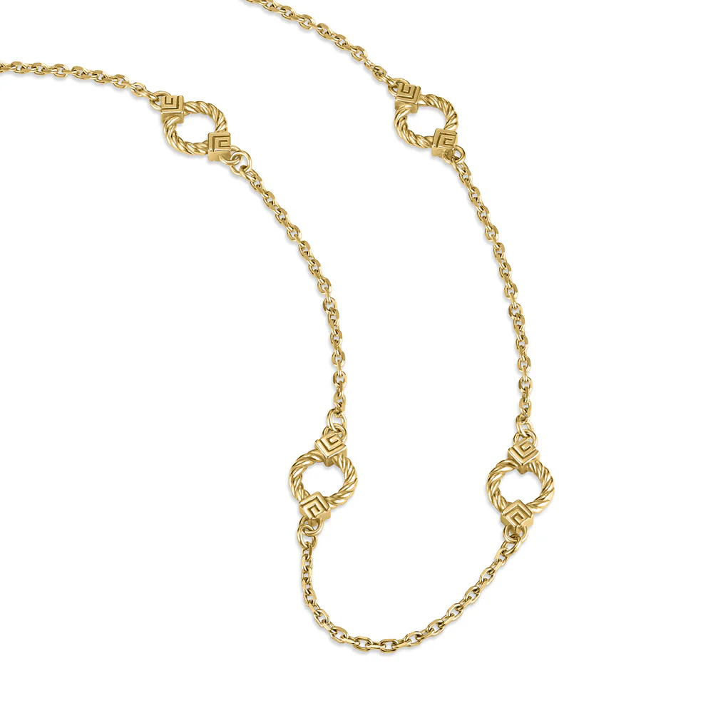 Women Tina Necklace - Image 2