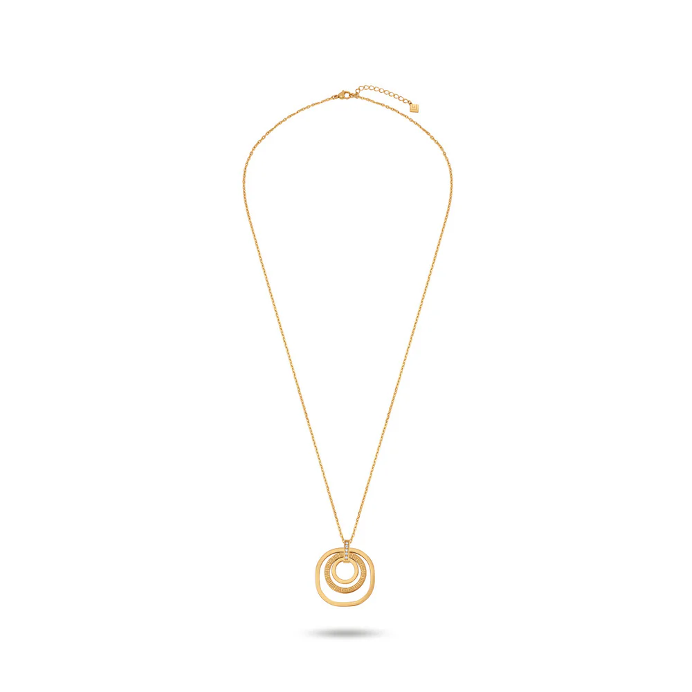 Women Kim Necklace - Image 2