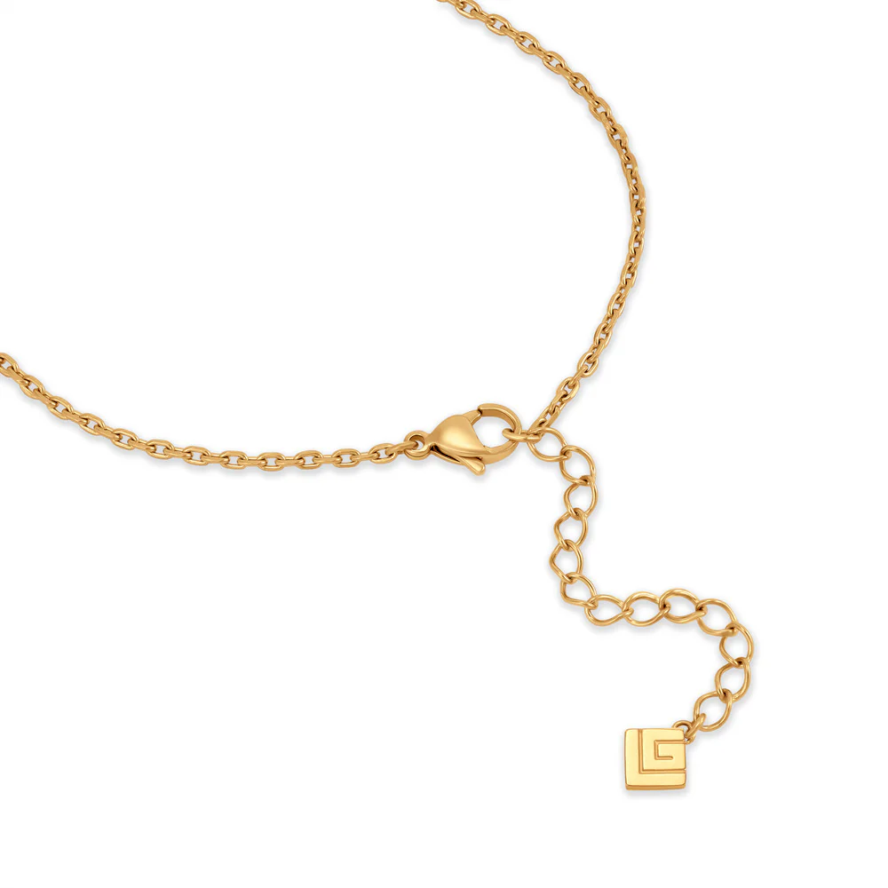 Women Kim Necklace - Image 4