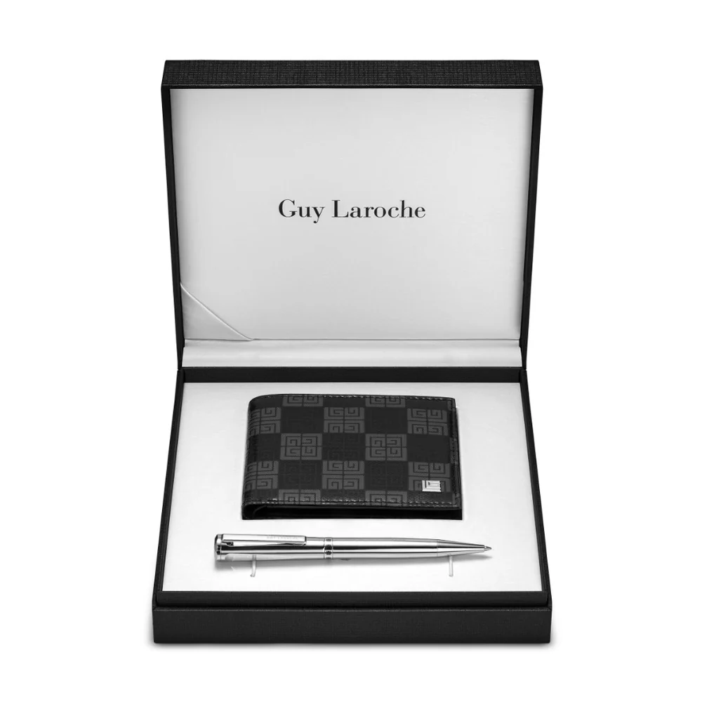 Men Gabriel Accessory Set
