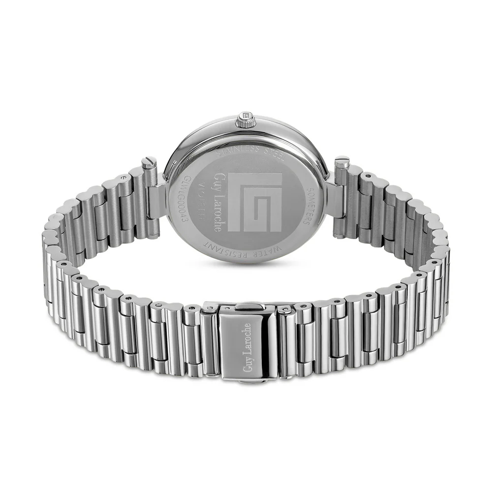 Women Violett Watch - Image 4