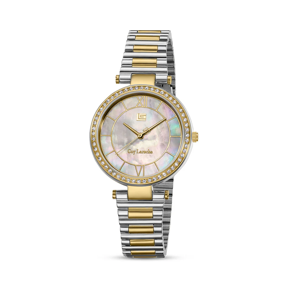 Women Violett Watch - Image 5