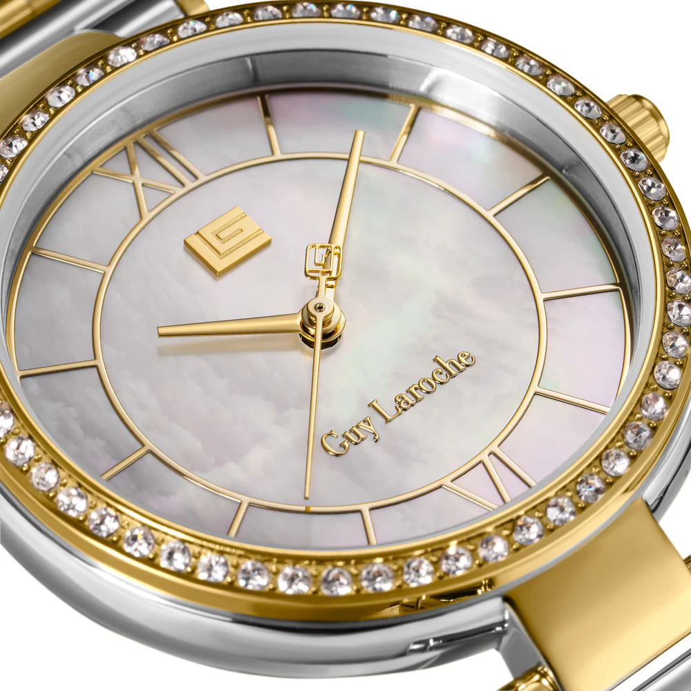 Women Violett Watch - Image 7