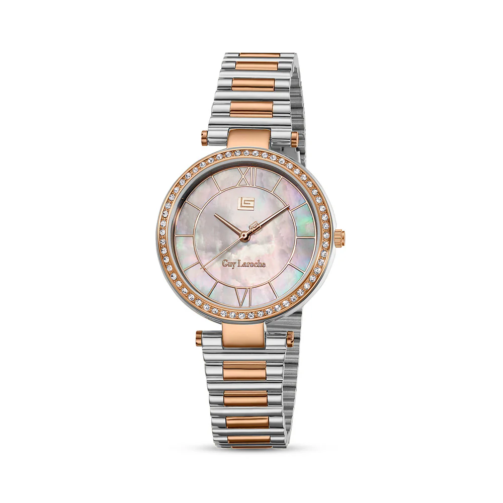 Women Violett Watch - Image 9