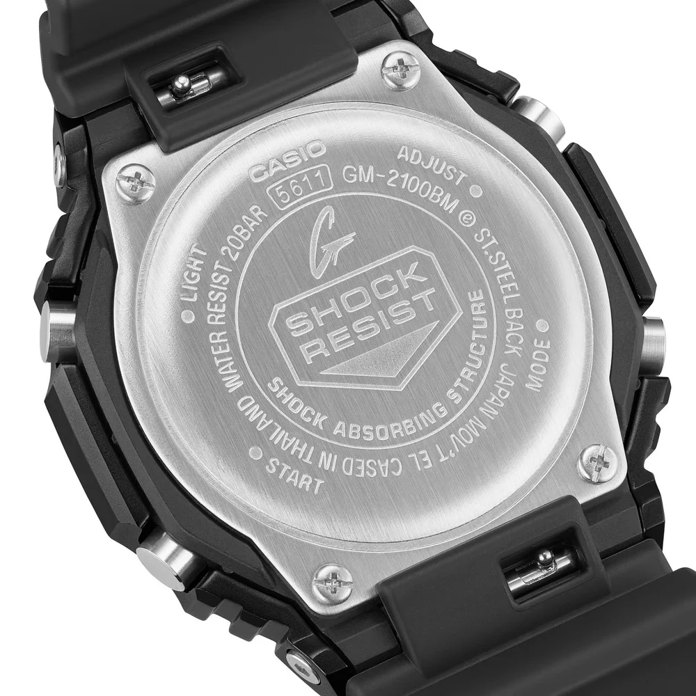 Men Youth Watch - Image 7