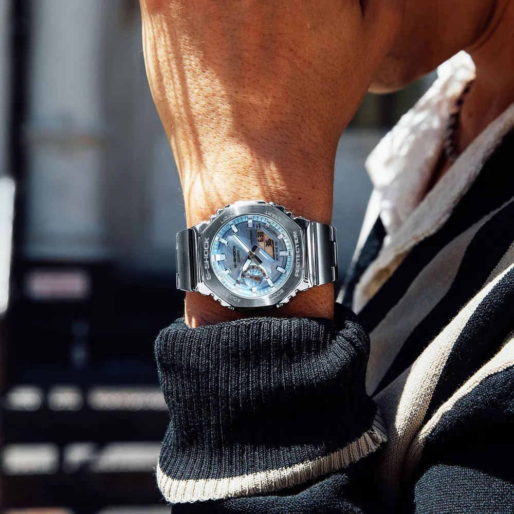 Men Youth Watch - Image 2