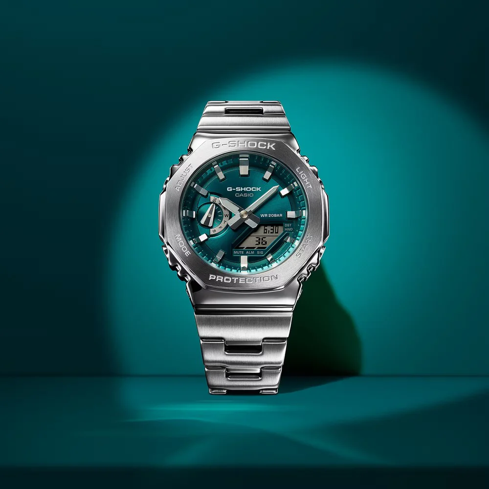 Men Youth Watch - Image 5