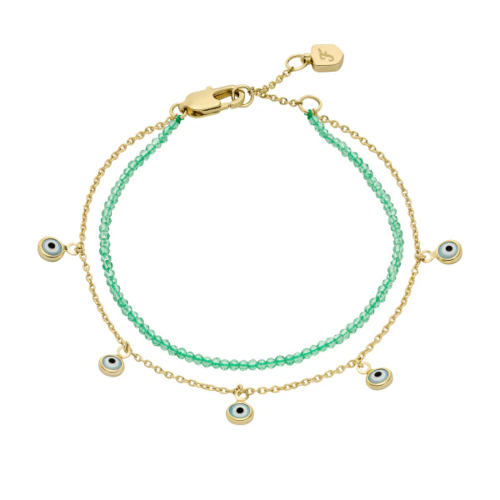 Women Gold Bracelet - Image 2