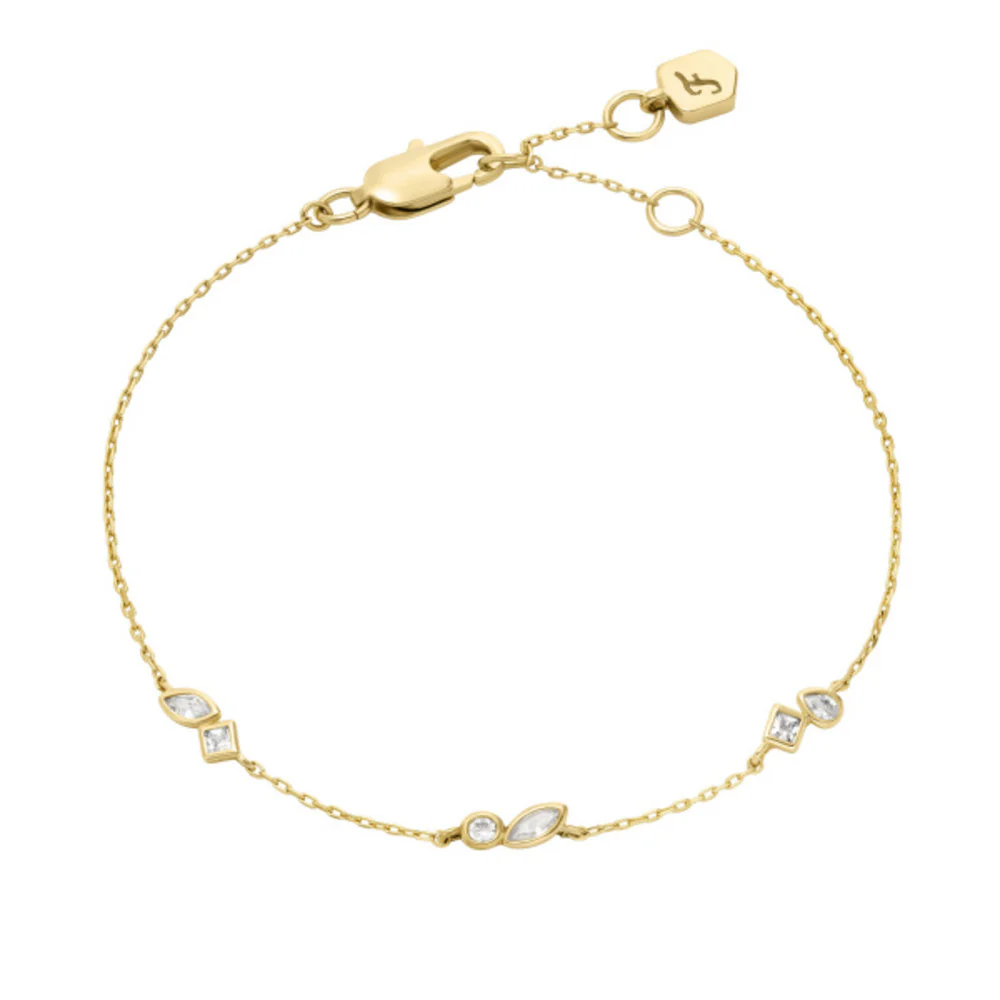 Women Gold Bracelet - Image 2