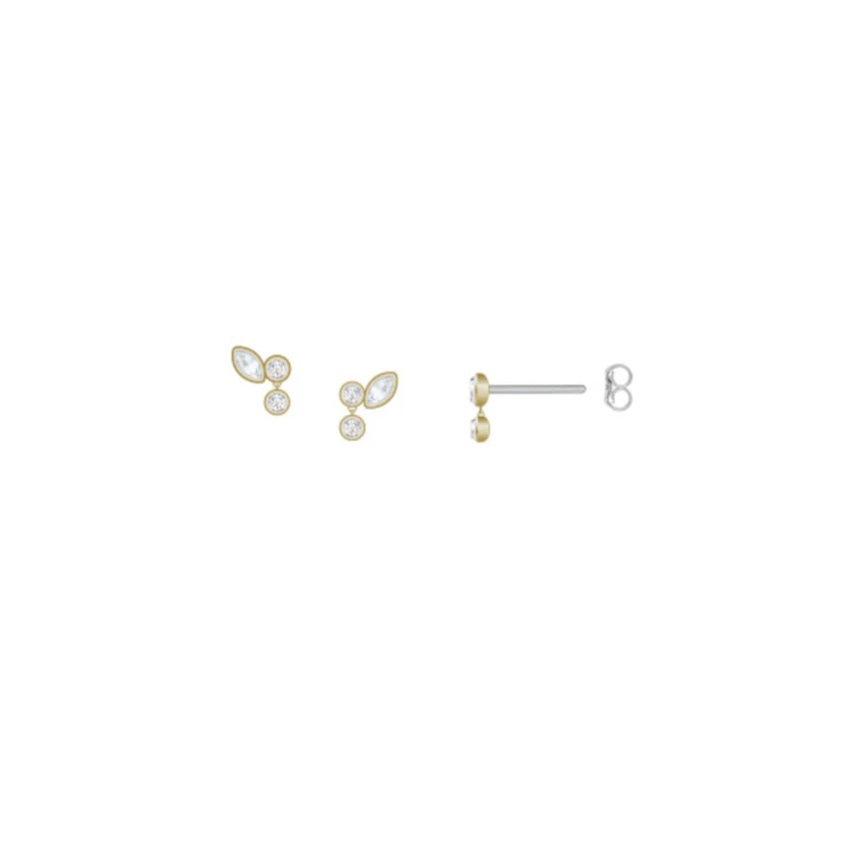 Women Gold Earring - Image 2