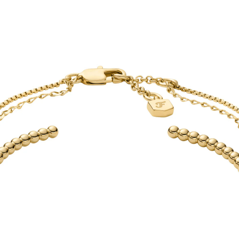 Women Ellis Gold Jewelry Set - Image 5