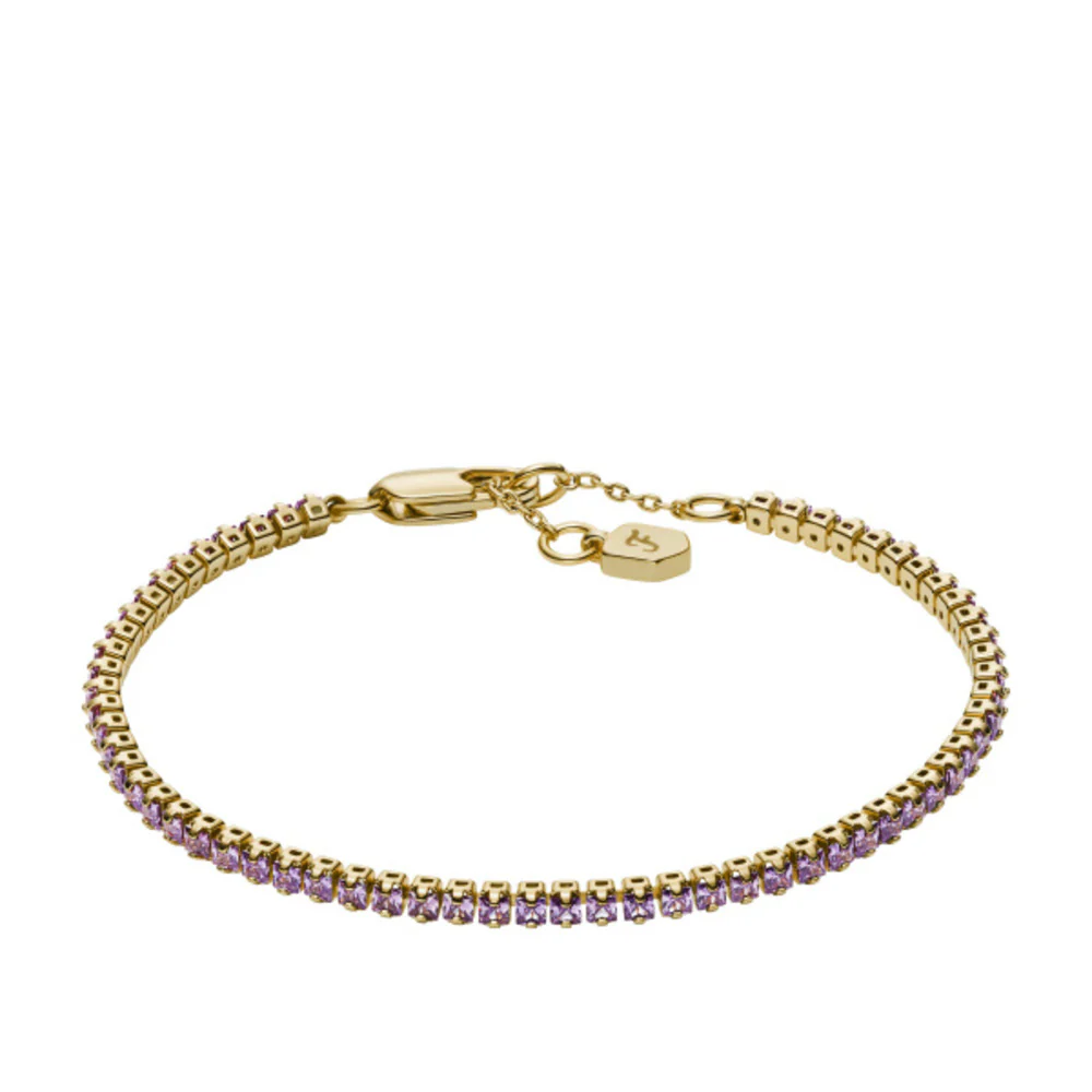 Women Ellis Gold Bracelet - Image 2