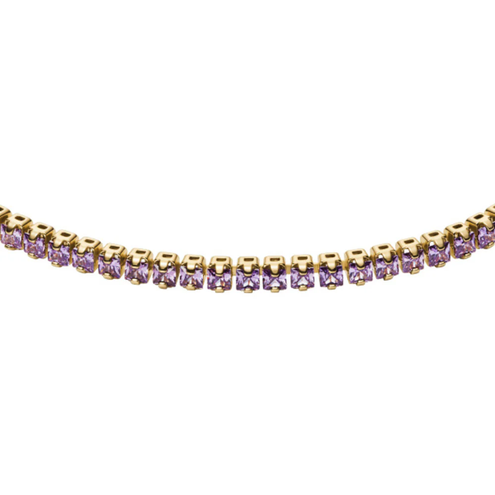 Women Ellis Gold Bracelet - Image 3