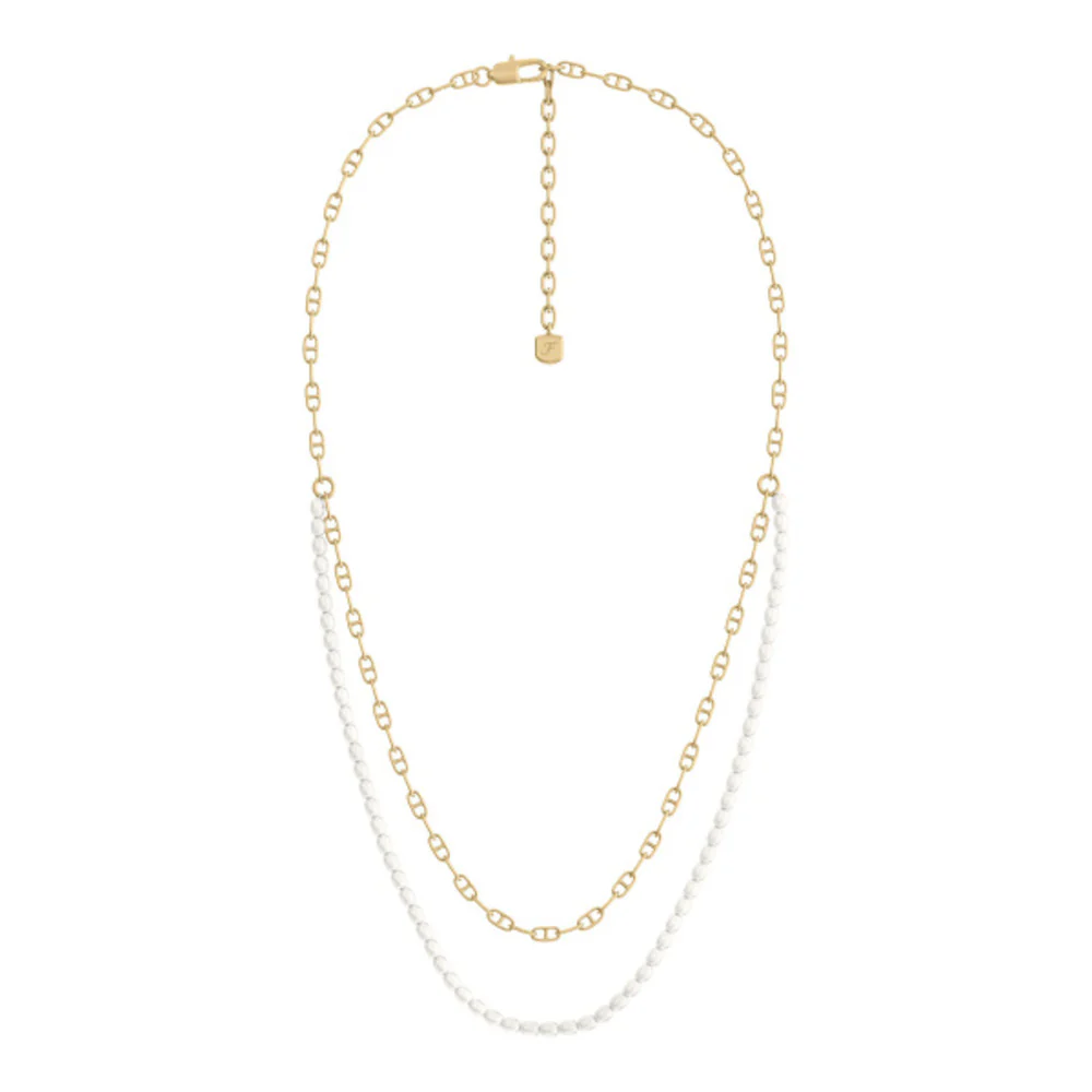 Women Heritage Necklace