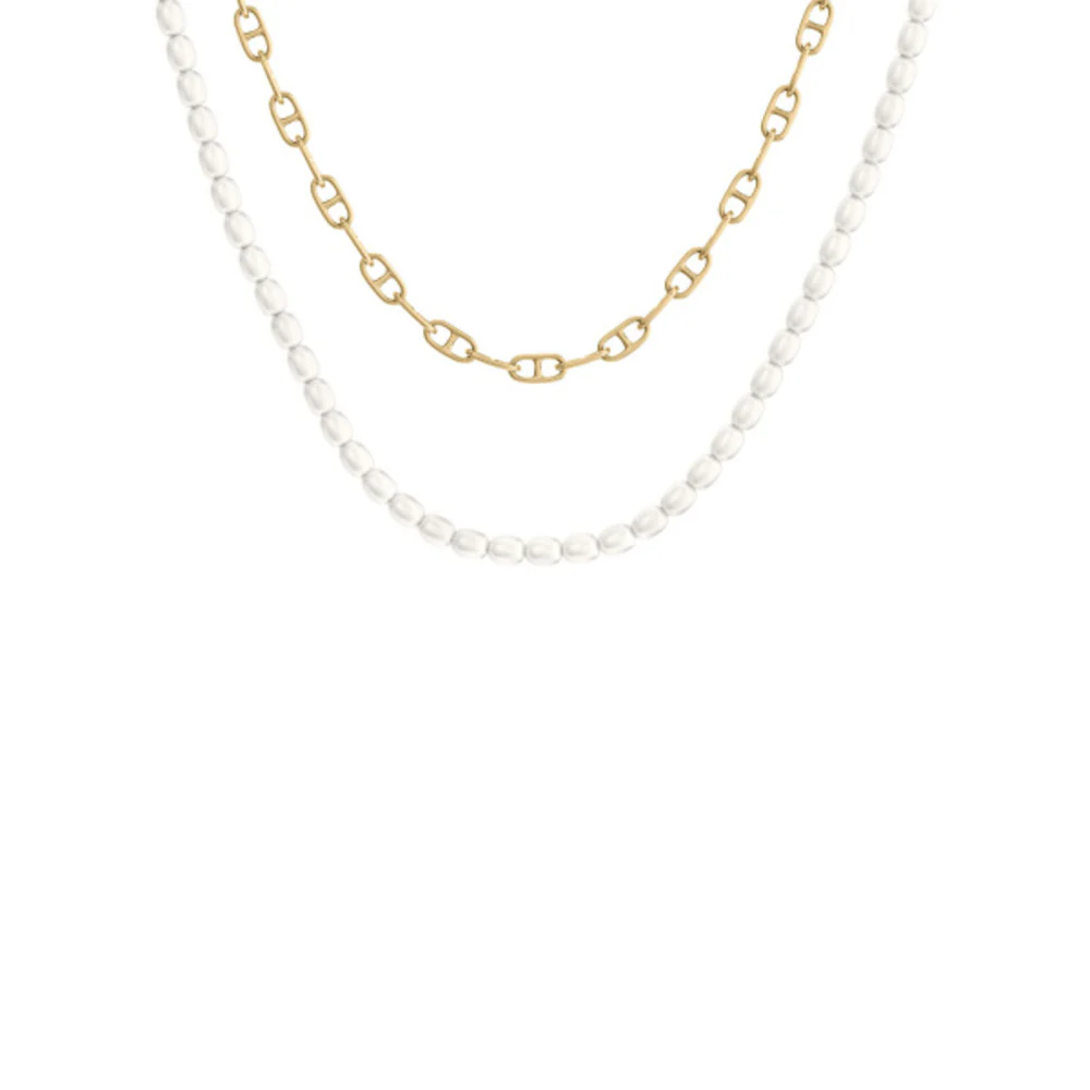 Women Heritage Necklace - Image 3