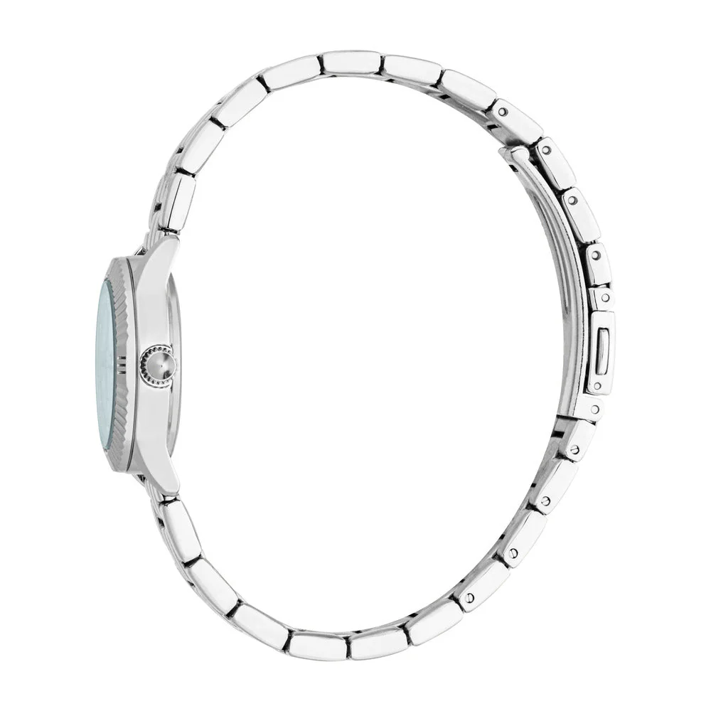 Women Raffinata Silver Watch Set - Image 3