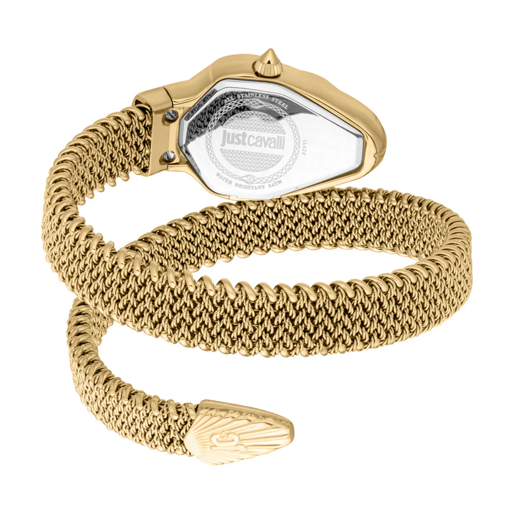 Women Fiamma Watch - Image 7