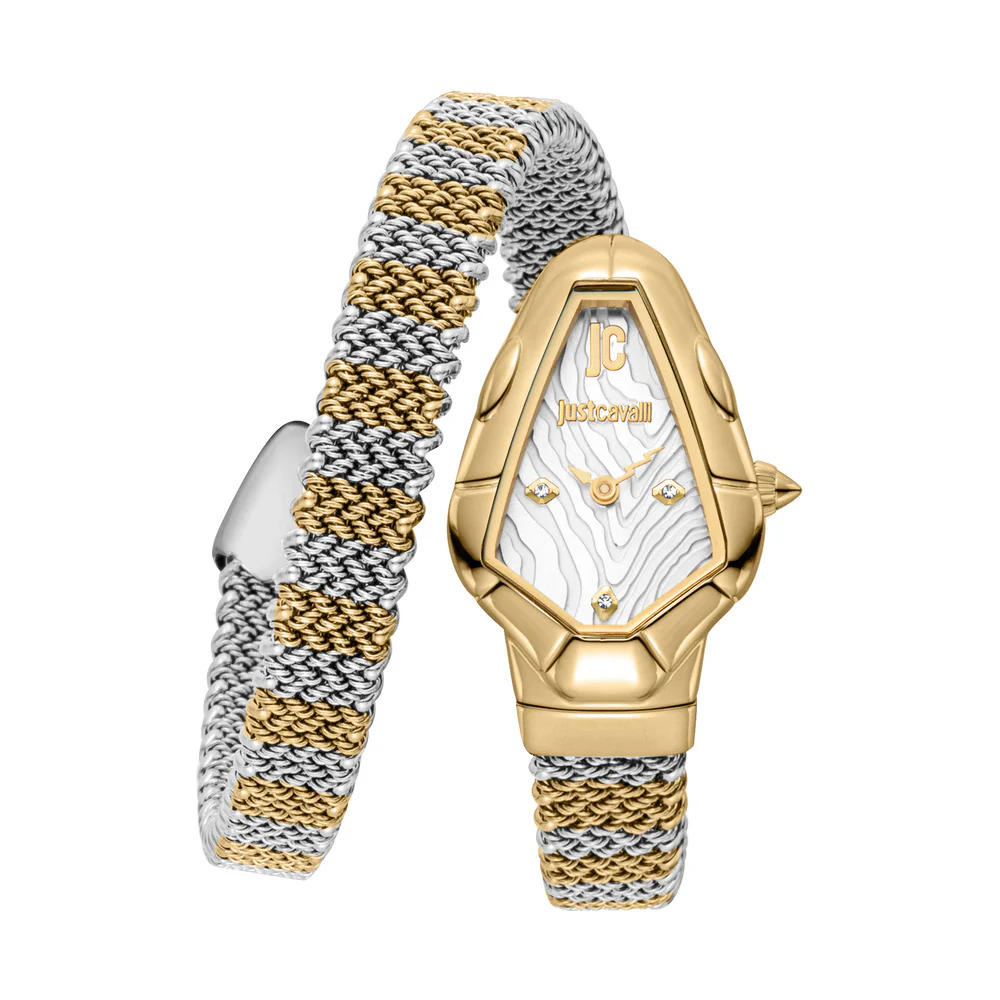Women Fiamma Watch - Image 9