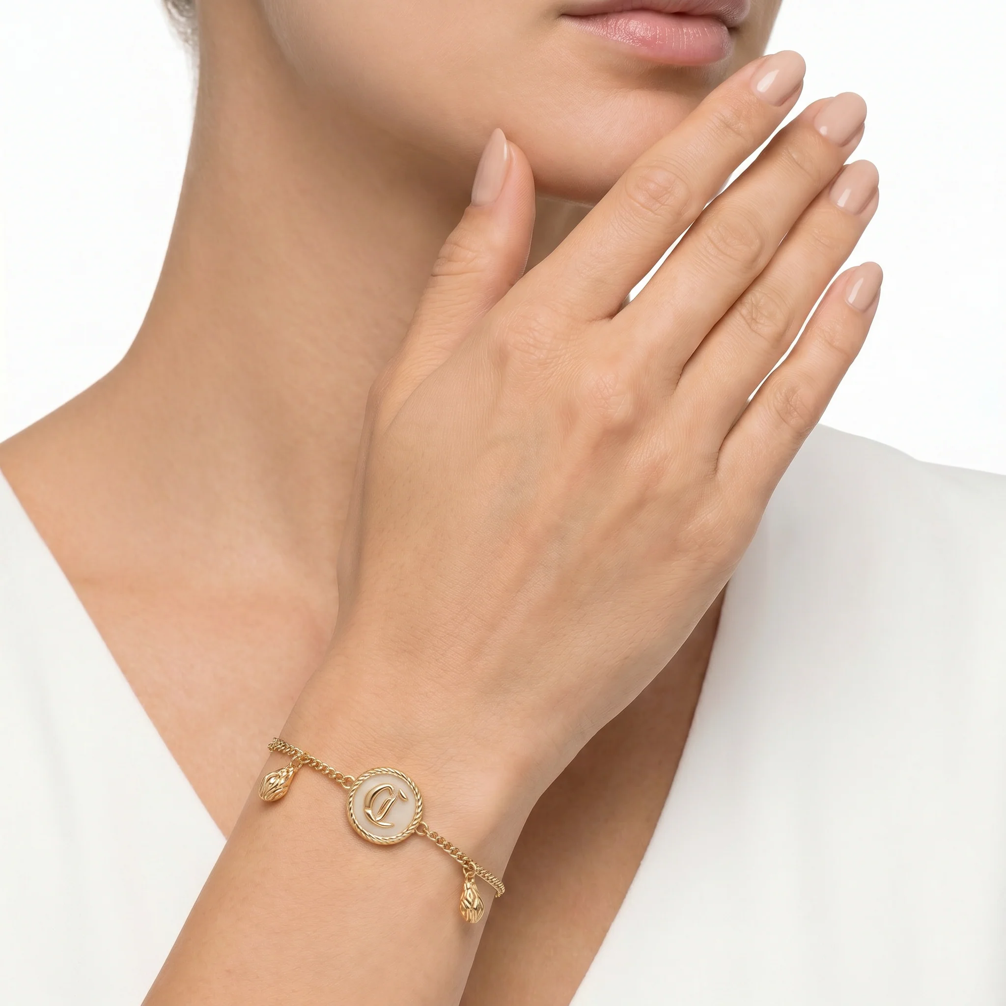 Women Preziosa Bracelet