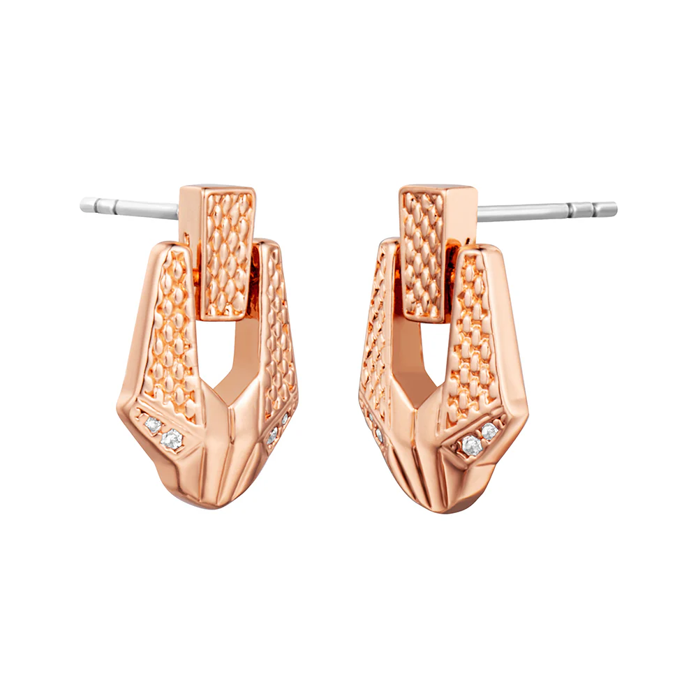 Women Navo Earrings - Image 2