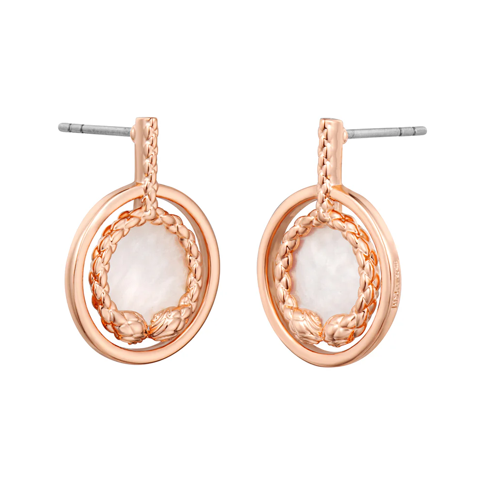 Women Nero Earrings - Image 2