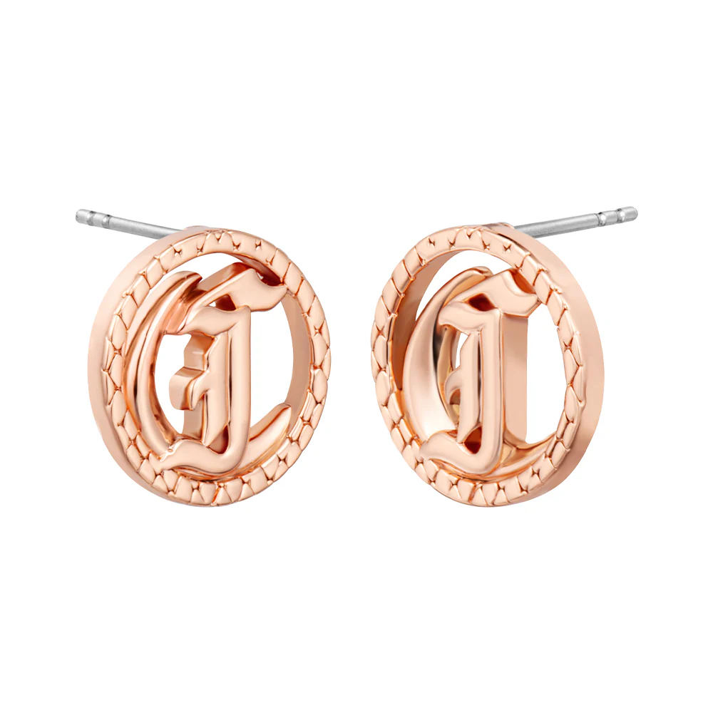Women Lira Earrings - Image 2