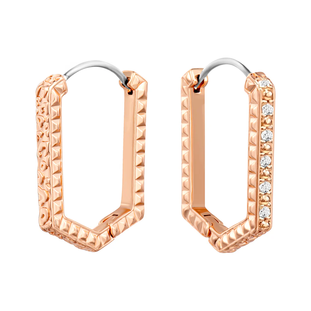 Women Fiorenze Earrings - Image 2