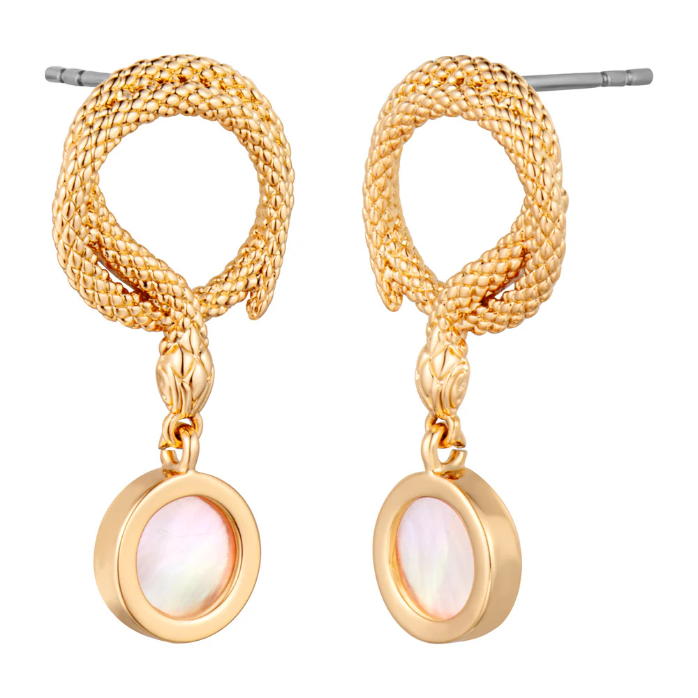 Women Silver EARRING - Image 4