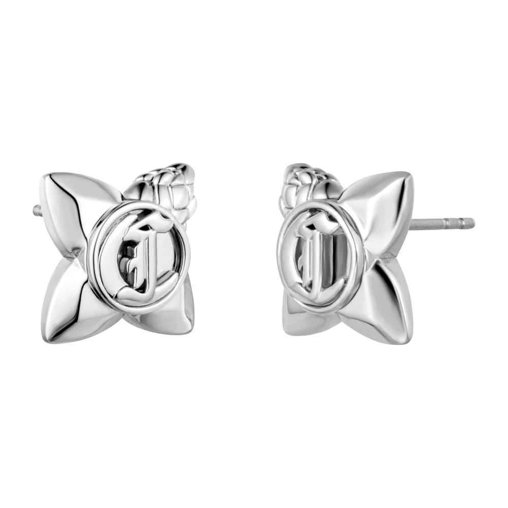 Women Silver EARRING - Image 2