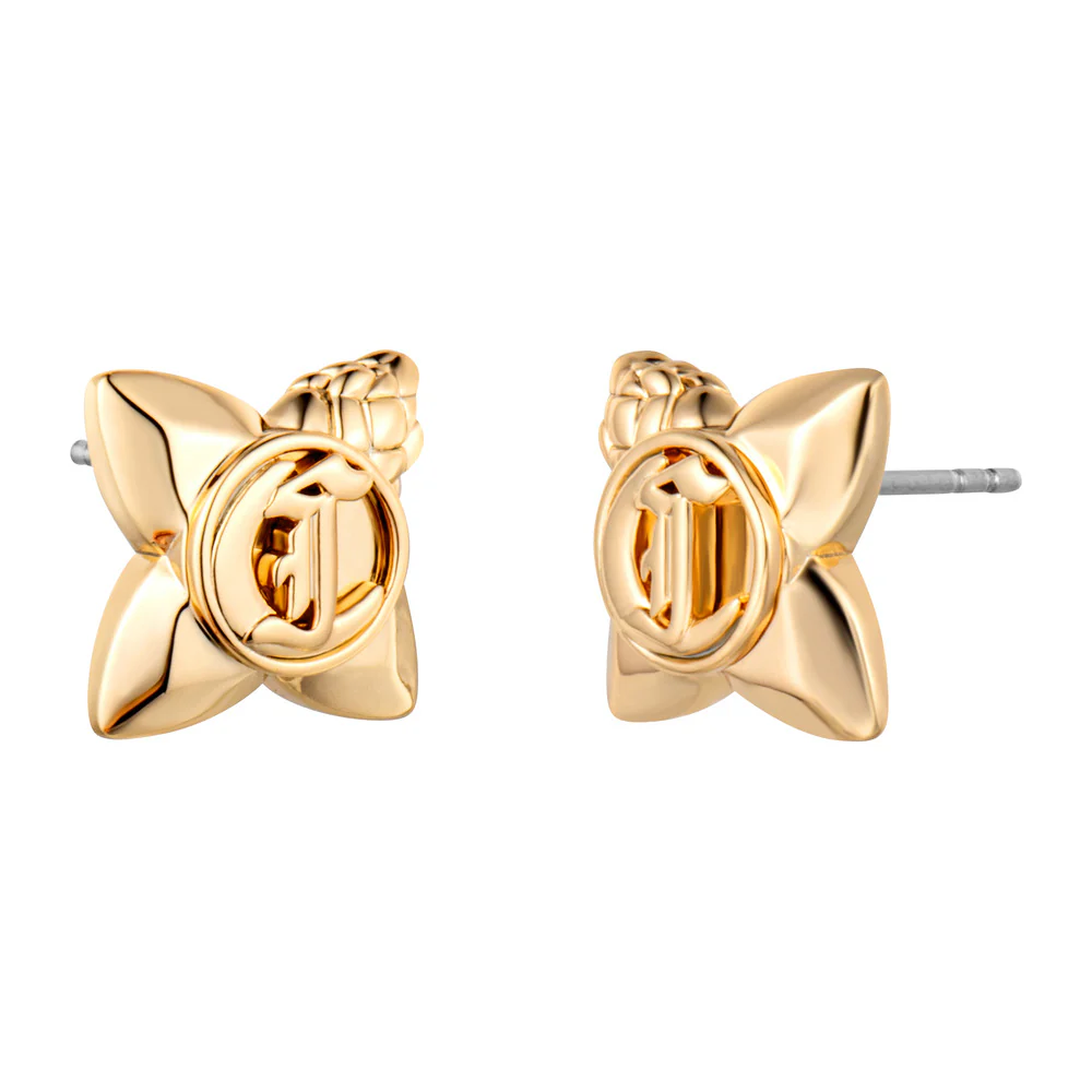 Women Silver EARRING - Image 4