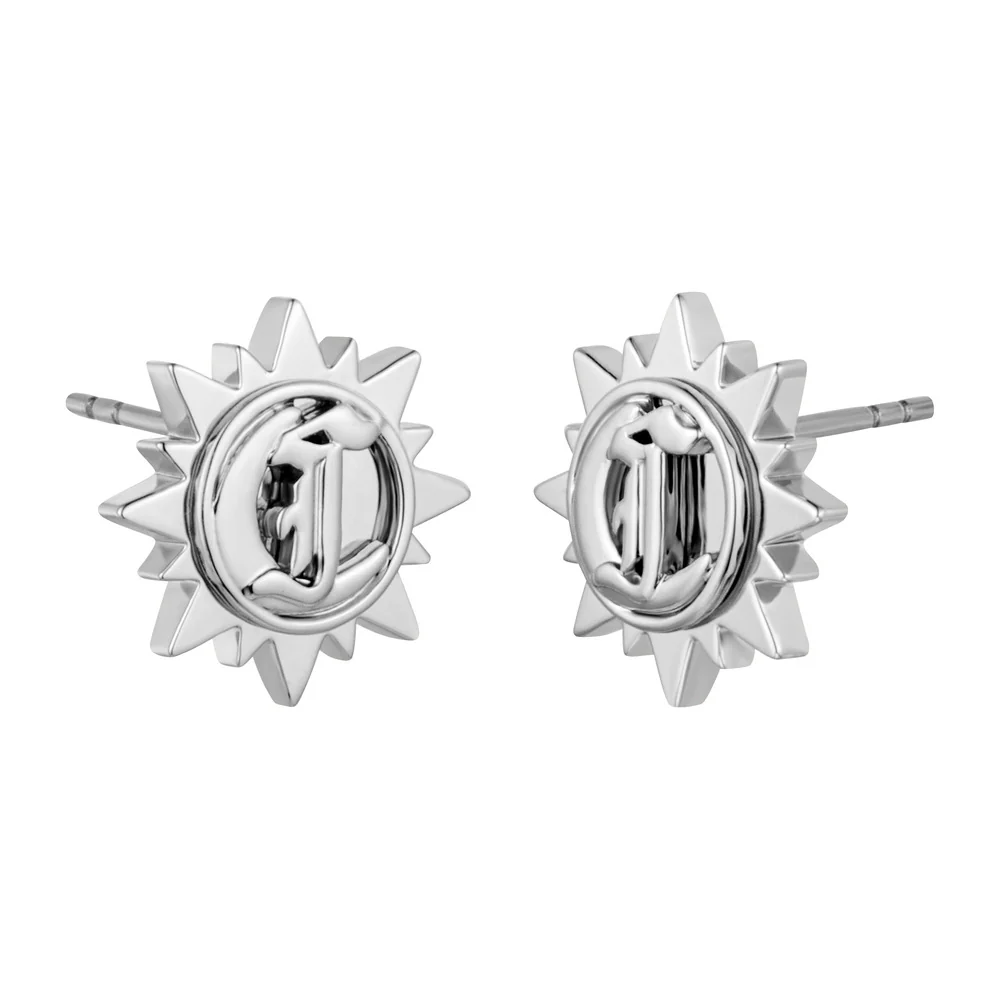Women Silver Earrings - Image 2