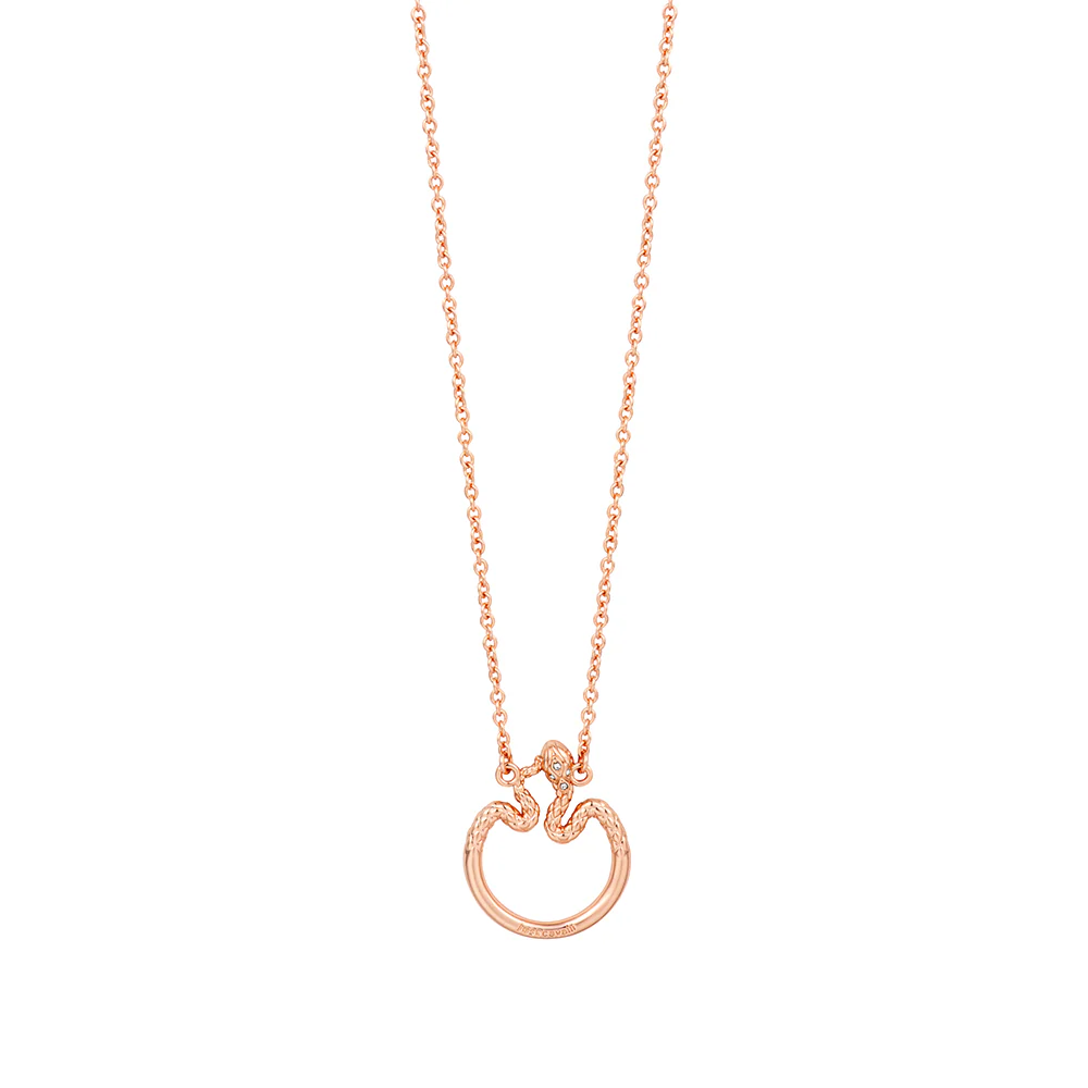 Women Veloura Necklace - Image 2