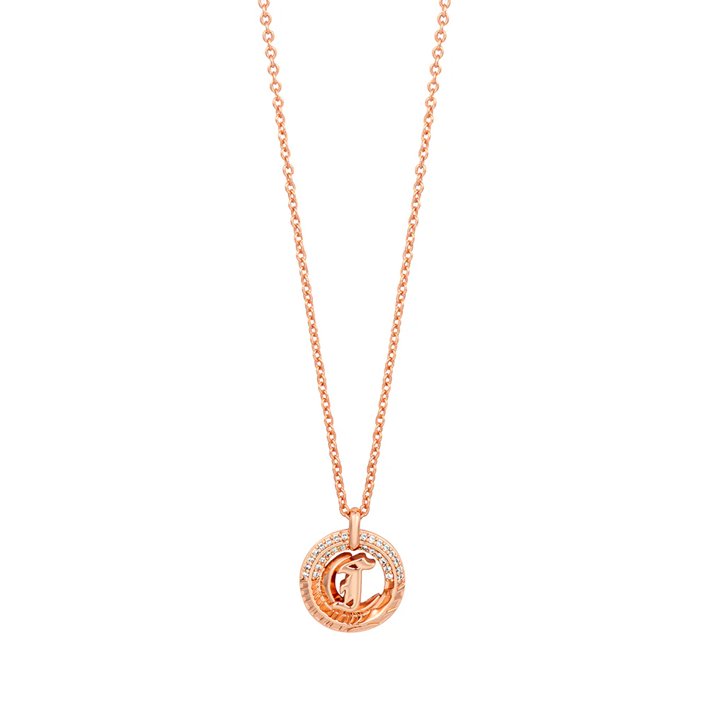Women Fiore Necklace - Image 2