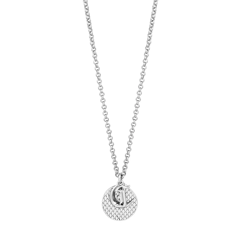 Women Lira Necklace - Image 2