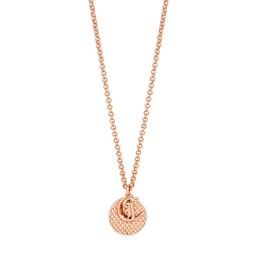 Women Lira Necklace - Image 3